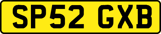 SP52GXB