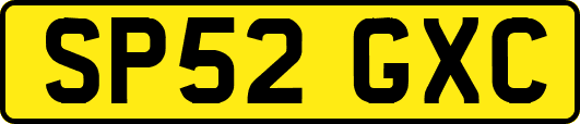 SP52GXC