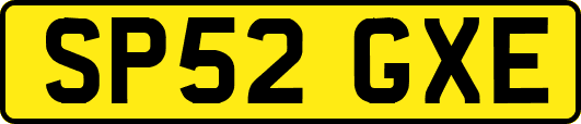 SP52GXE