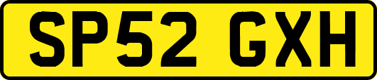 SP52GXH
