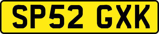 SP52GXK