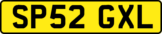 SP52GXL