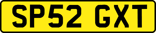 SP52GXT