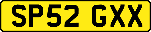 SP52GXX