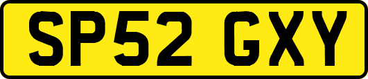 SP52GXY