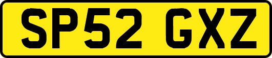 SP52GXZ