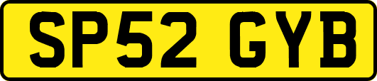 SP52GYB