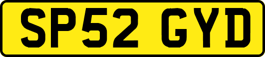 SP52GYD
