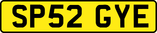 SP52GYE