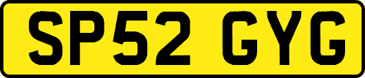 SP52GYG