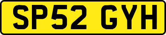 SP52GYH
