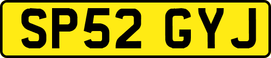 SP52GYJ