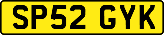 SP52GYK