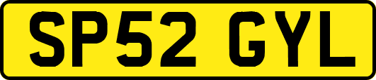 SP52GYL