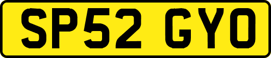 SP52GYO