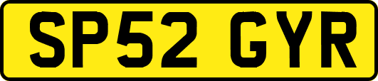 SP52GYR
