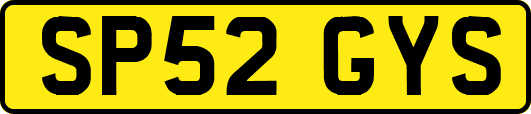 SP52GYS