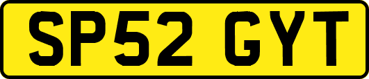 SP52GYT