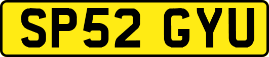 SP52GYU