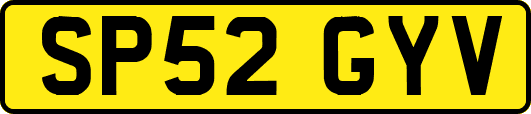 SP52GYV