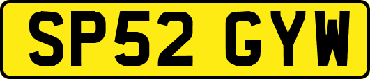 SP52GYW