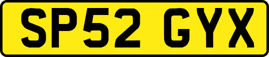 SP52GYX