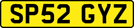 SP52GYZ