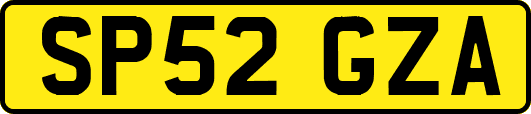 SP52GZA