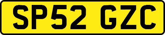 SP52GZC