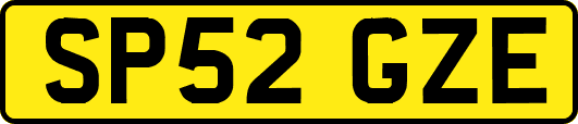 SP52GZE