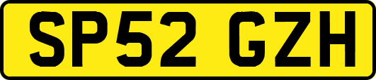 SP52GZH