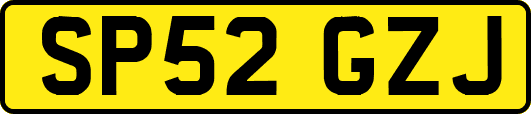 SP52GZJ
