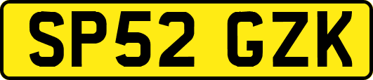 SP52GZK