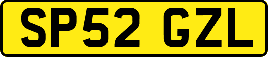 SP52GZL
