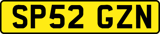 SP52GZN