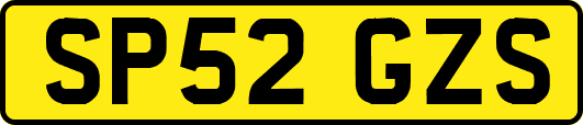 SP52GZS