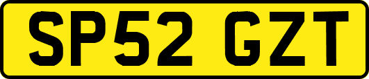 SP52GZT