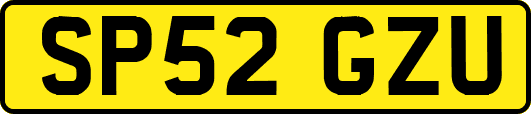 SP52GZU