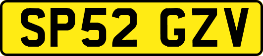 SP52GZV