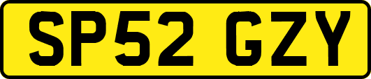SP52GZY