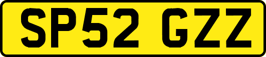 SP52GZZ