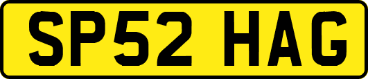 SP52HAG