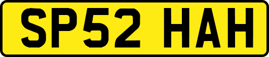 SP52HAH