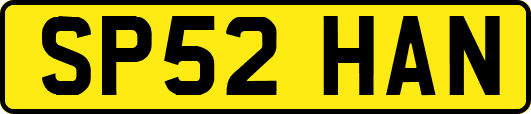 SP52HAN