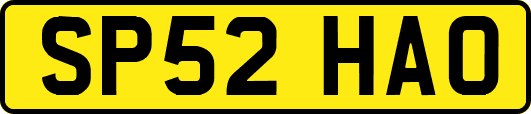 SP52HAO