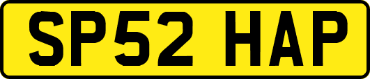 SP52HAP