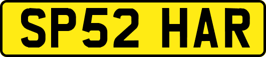 SP52HAR