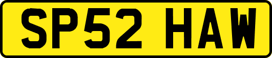 SP52HAW