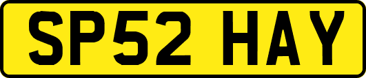 SP52HAY