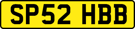 SP52HBB